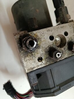 abs rj toyota corolla verso 0265950130 80€ - 6