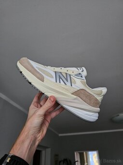 New Balance 990 V6 made in U.S.A. - 6