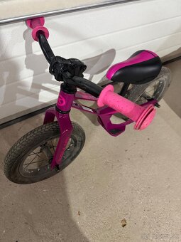 Odrážadlo kellys - 6