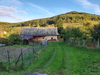 Predám rodinný dom/chata - 6