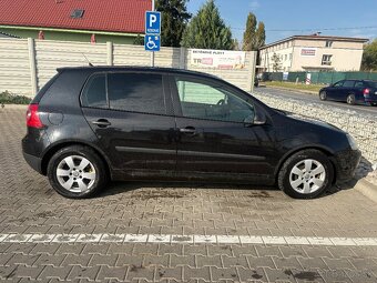 Volkswagen golf - 6