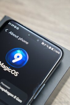 Predám Honor Magic 6 Pro - 6