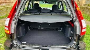 Honda CR-V 2.2 i-DTEC Executive - 6