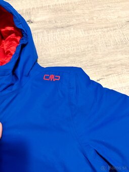 CMP chlapčenská bunda - 6