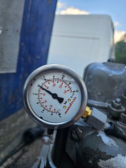 Motor Zetor 10145 ,lkt 81 - 6