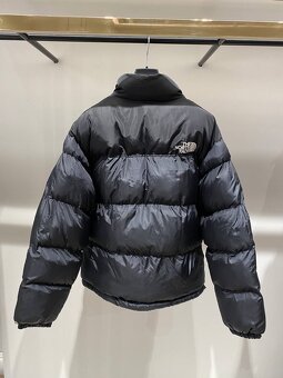 The North Face retro Nuptse 700 - 6