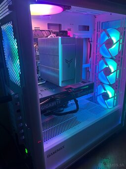 Predám 💻 Výkonný PC – 32GB RAM, 1TB SSD, RTX 4060 - 6