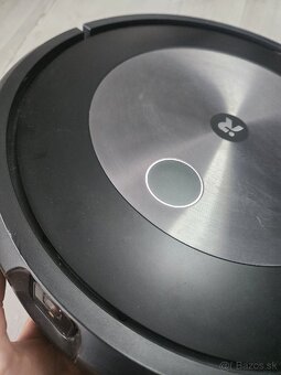 Roomba J7 rbotický vysávač - 6