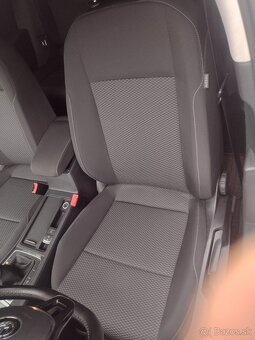 VW Golf VII Variant 1.6 TDI Comfortline - 6