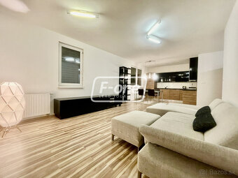 Priestranný 2i byt s parkovaním na prenájom – Kadnárova - 6