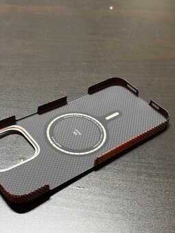 Pitaka Sunset iPhone 16 Pro Max - 6