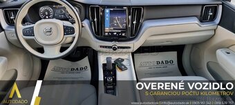 VOLVO XC60 AWD B4 INSCRIPTION - 6
