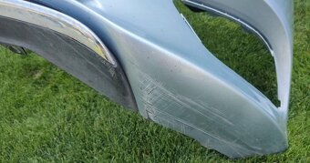 Mercedes S Coupe Cabrio A217 C217 W217 - predny naraznik - 6