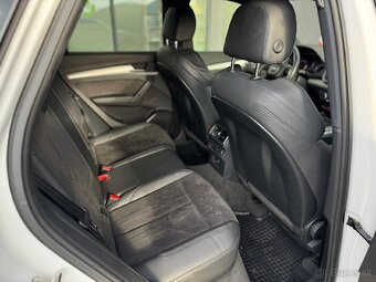 Audi Q5 2.0Tdi 140kw 40tdi DPH - 6