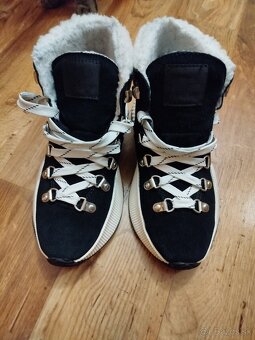 Sorel teplé topánky - 6