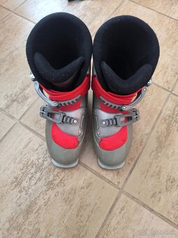 Lyžiarske topanky - 6