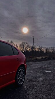 Seat leon 1m top sport - 6