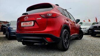 Mazda CX-5 2.2 Skyactiv-D AWD Revolution TOP A/T - 6