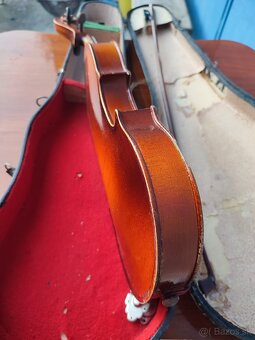 Stare detske husle - 6