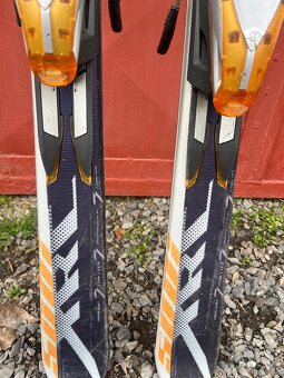 Head XRC500i 156cm - 6