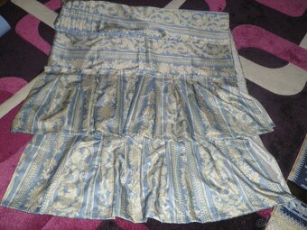 koberce , prehozy na manželsku postel - 6