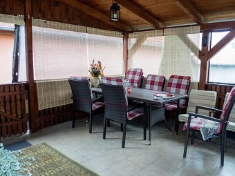 RD, Bor. Mikuláš: 3 izby, kompl. rek, 7,91 á - 6