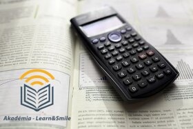 Doučovanie matematika - 6