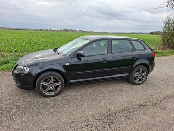 audi a3  sportb 2.0 tdi 103kw - 6