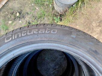 4x letne Pirelli 225/45R17 - 6