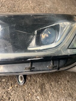 Svetlo Touareg 7p facelift - 6