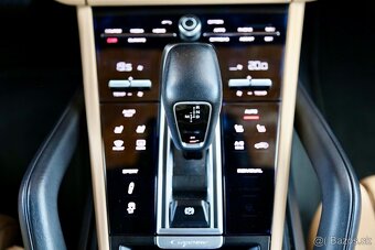 Predam Porsche Cayenne III - 6