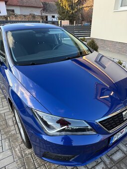 Seat Leon 1.4 tsi 92kw - 6