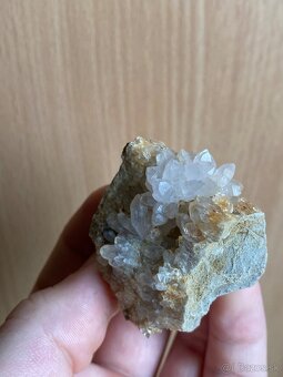 Minerály zo Slovenska - 6