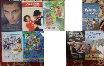 KRESŤANSKÁ LITERATÚRA 9.časť - 6