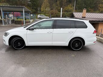 Volkswagen Golf VII Highline 2.0Tdi - 6
