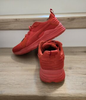 Tenisky PUMA 38.5 nosené, pekné - 6