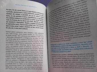 2 knihy Istou cestou Wallace Wattles - 6