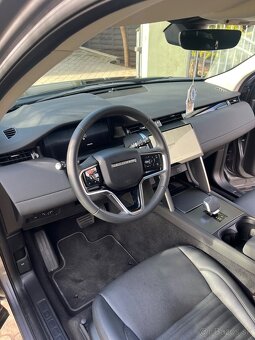 Land Rover Discovery Sport - 6