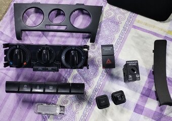 Skoda Rapid na diely - 6