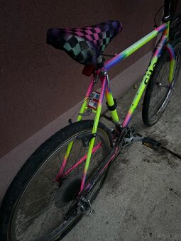 Horsky bicykel Clio 26” - 6