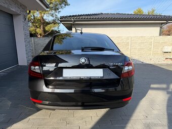 Škoda Octavia 1.4 TSI Style - 6