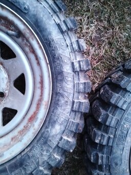 Vitara  185 65 r15 - 6