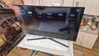32" Samsung UE32J5100 - 6