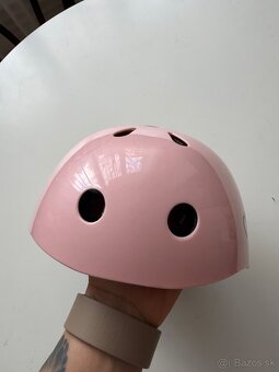 Detska dievcenska helma Momi mimi - 6