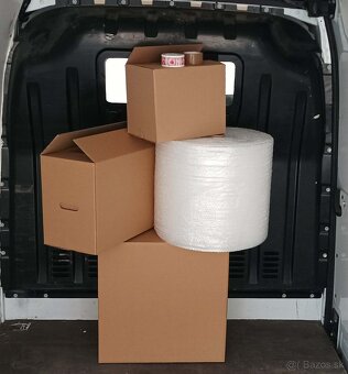 Kartónové krabice - 6