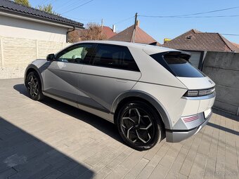 Hyundai Ioniq 5 77kwh 4x4 style - 6