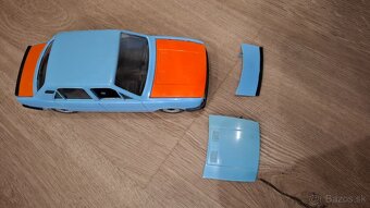 Predám autíčka kdn - 6