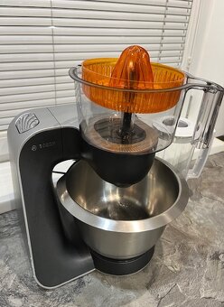 Bosch MUM 58M59 1000w kuchynsky robot - 6