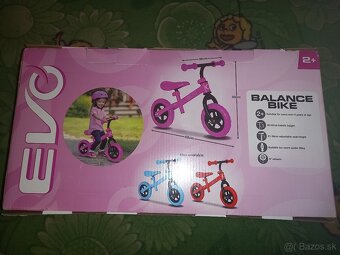 Odražadlo Evo ružove - 6