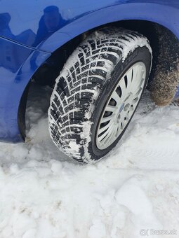 Fiat Grande Punto 1.3 Multijet 55 kW top stav - 6